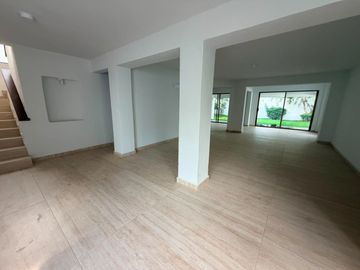 Casa en Renta en Valle Real
