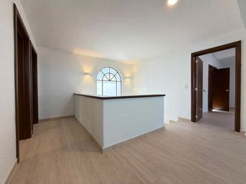 Casa en Renta en Valle Real