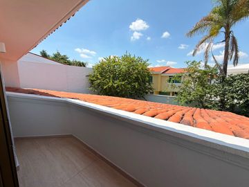Casa en Renta en Valle Real