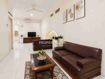 TURUN HARGA ! RUMAH CANTIK SIAP HUNI TERAWAT CIBUBUR COUNTRY CIKEAS