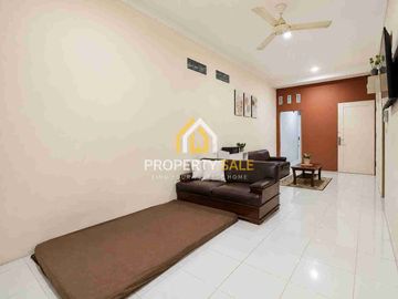 TURUN HARGA ! RUMAH CANTIK SIAP HUNI TERAWAT CIBUBUR COUNTRY CIKEAS