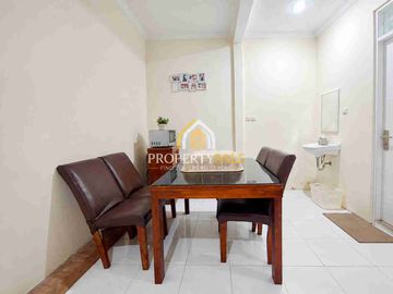 TURUN HARGA ! RUMAH CANTIK SIAP HUNI TERAWAT CIBUBUR COUNTRY CIKEAS