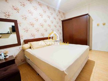 TURUN HARGA ! RUMAH CANTIK SIAP HUNI TERAWAT CIBUBUR COUNTRY CIKEAS