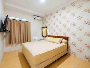 TURUN HARGA ! RUMAH CANTIK SIAP HUNI TERAWAT CIBUBUR COUNTRY CIKEAS