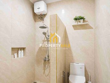 TURUN HARGA ! RUMAH CANTIK SIAP HUNI TERAWAT CIBUBUR COUNTRY CIKEAS