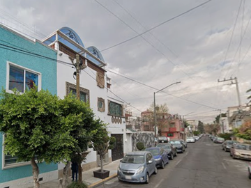 CASA CON TERRAZA, 4 RECÁMARAS, GUADALUPE TEPEYAC, GUSTAVO A. MADERO, CIUDAD DE MÉXICO.