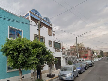 CASA CON TERRAZA, 4 RECÁMARAS, GUADALUPE TEPEYAC, GUSTAVO A. MADERO, CIUDAD DE MÉXICO.