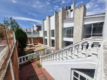 Casa en Venta Col. Morelos en Toluca