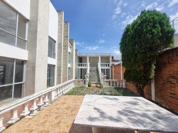 Casa en Venta Col. Morelos en Toluca