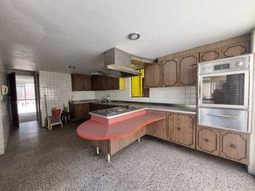 Casa en Venta Col. Morelos en Toluca