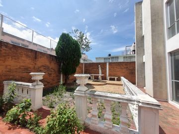 Casa en Venta Col. Morelos en Toluca