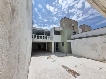 Casa en Venta Col. Morelos en Toluca