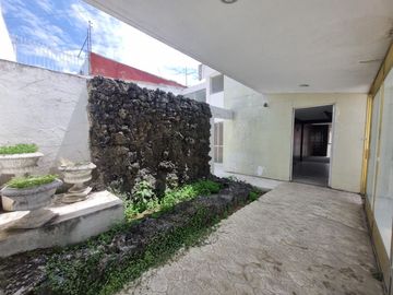 Casa en Venta Col. Morelos en Toluca