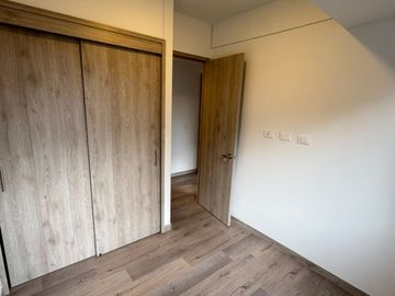 Arriendo apartamento sector Ciudad del Rio - Medellin
