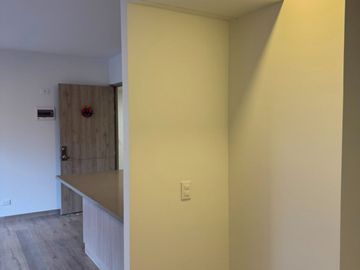 Arriendo apartamento sector Ciudad del Rio - Medellin