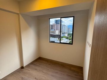 Arriendo apartamento sector Ciudad del Rio - Medellin