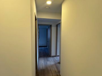 Arriendo apartamento sector Ciudad del Rio - Medellin