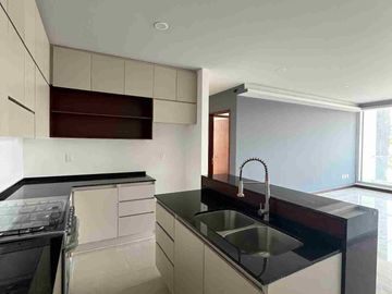 Departamento en RENTA, Ciudad de Puebla, San bernandino Tlaxcalancingo