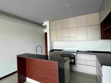 Departamento en RENTA, Ciudad de Puebla, San bernandino Tlaxcalancingo