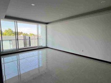 Departamento en RENTA, Ciudad de Puebla, San bernandino Tlaxcalancingo