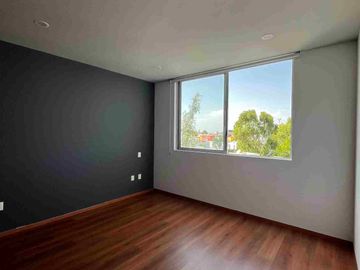 Departamento en RENTA, Ciudad de Puebla, San bernandino Tlaxcalancingo