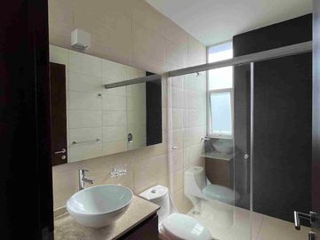 Departamento en RENTA, Ciudad de Puebla, San bernandino Tlaxcalancingo