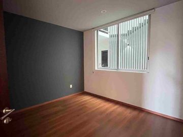 Departamento en RENTA, Ciudad de Puebla, San bernandino Tlaxcalancingo