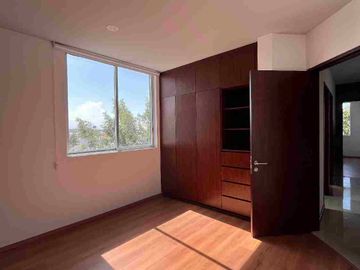 Departamento en RENTA, Ciudad de Puebla, San bernandino Tlaxcalancingo
