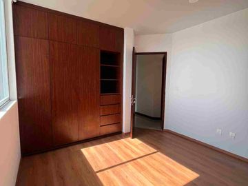 Departamento en RENTA, Ciudad de Puebla, San bernandino Tlaxcalancingo