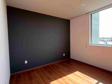Departamento en RENTA, Ciudad de Puebla, San bernandino Tlaxcalancingo