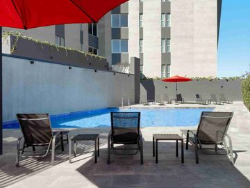 Departamento en RENTA, Ciudad de Puebla, San bernandino Tlaxcalancingo