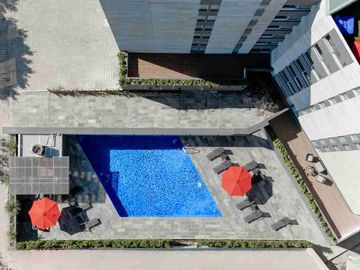 Departamento en RENTA, Ciudad de Puebla, San bernandino Tlaxcalancingo