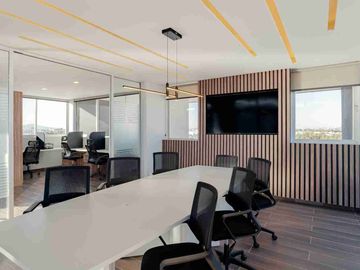 Departamento en RENTA, Ciudad de Puebla, San bernandino Tlaxcalancingo