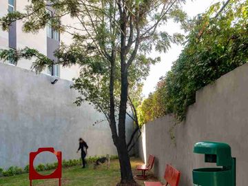 Departamento en RENTA, Ciudad de Puebla, San bernandino Tlaxcalancingo