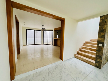 Casa Nueva con Excelentes Acabados en Calle Octavio Paz, Tenango del Valle