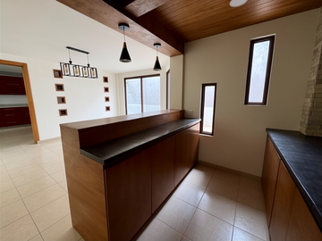 Casa Nueva con Excelentes Acabados en Calle Octavio Paz, Tenango del Valle
