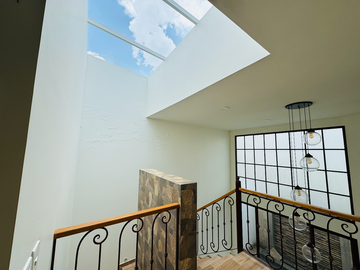 Casa Nueva con Excelentes Acabados en Calle Octavio Paz, Tenango del Valle