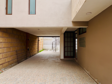Casa Nueva con Excelentes Acabados en Calle Octavio Paz, Tenango del Valle