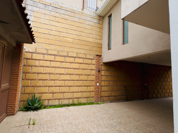 Casa Nueva con Excelentes Acabados en Calle Octavio Paz, Tenango del Valle