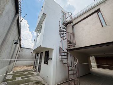 Casa Nueva con Excelentes Acabados en Calle Octavio Paz, Tenango del Valle