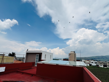 Casa Nueva con Excelentes Acabados en Calle Octavio Paz, Tenango del Valle