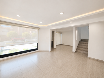 CASA EN VENTA, LOS FRESNOS, NAUCALPAN