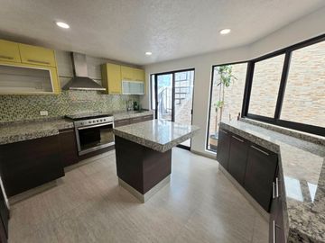 CASA EN VENTA, LOS FRESNOS, NAUCALPAN