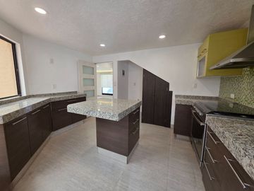 CASA EN VENTA, LOS FRESNOS, NAUCALPAN