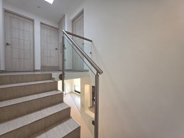 CASA EN VENTA, LOS FRESNOS, NAUCALPAN