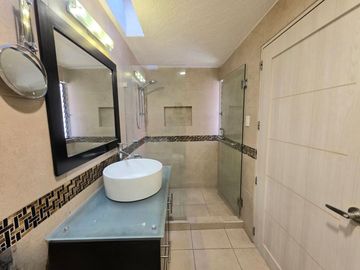 CASA EN VENTA, LOS FRESNOS, NAUCALPAN