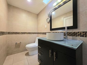 CASA EN VENTA, LOS FRESNOS, NAUCALPAN