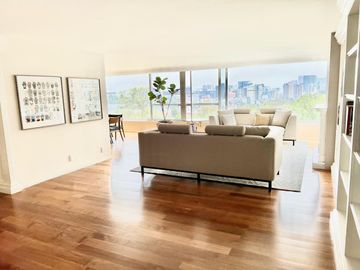 Departamento en Venta en las Lomas de Chapultepec, Miguel Hidalgo, Ciudad de México, CDMX