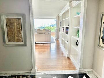 Departamento en Venta en las Lomas de Chapultepec, Miguel Hidalgo, Ciudad de México, CDMX
