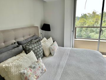 Departamento en Venta en las Lomas de Chapultepec, Miguel Hidalgo, Ciudad de México, CDMX